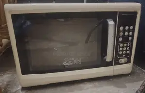 20-Liter Microwave Oven, Purit Filter, Air Cooler, 32-inch Non-Smart TV