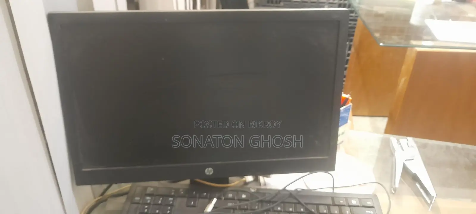 Brand Pc
