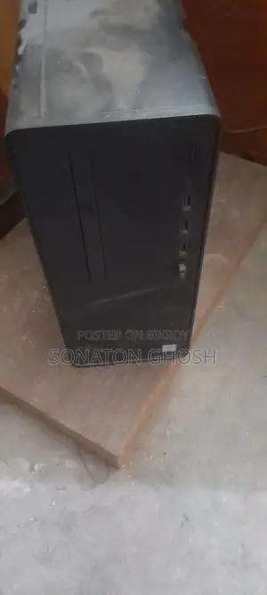 Brand Pc