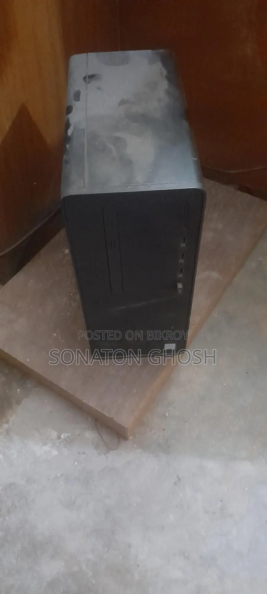 Brand Pc