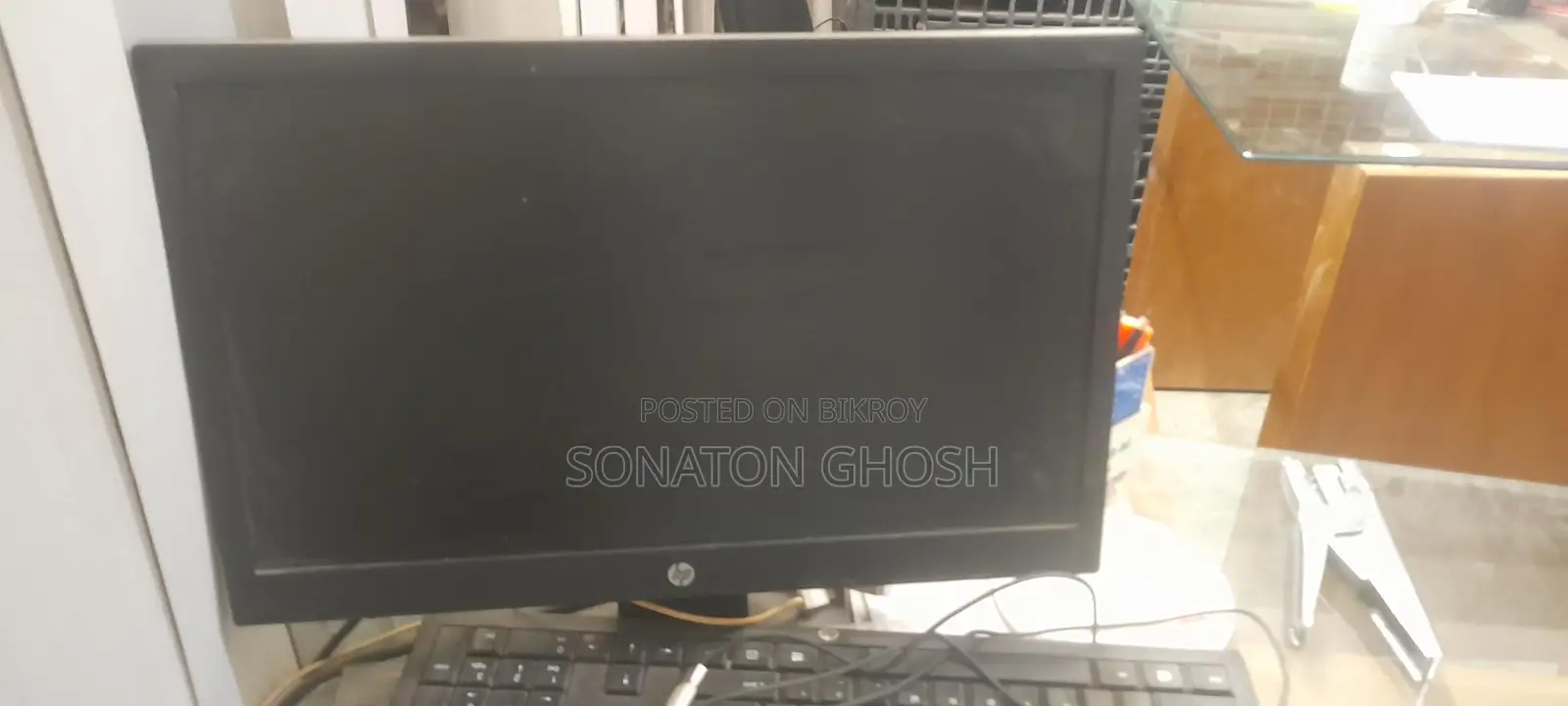 Brand Pc