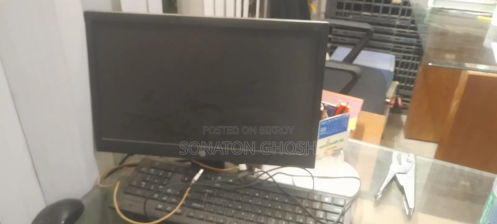 Brand Pc