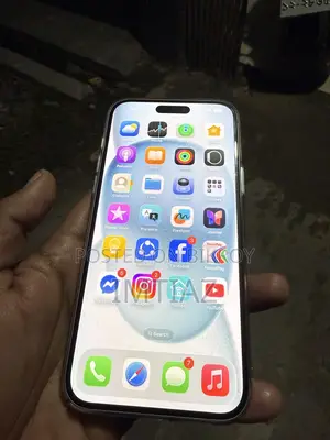 Apple iPhone 15 Plus 128 gb (Used)
