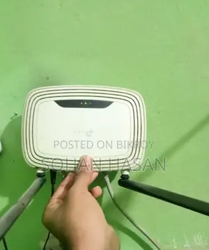Router For Sale