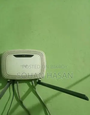 Router For Sale