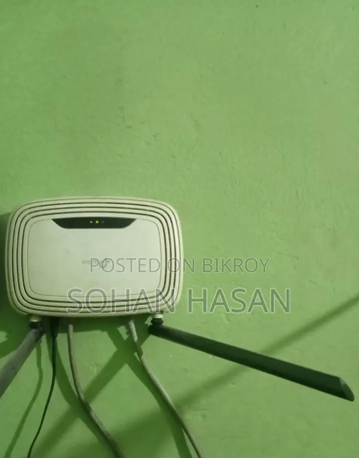 Router For Sale