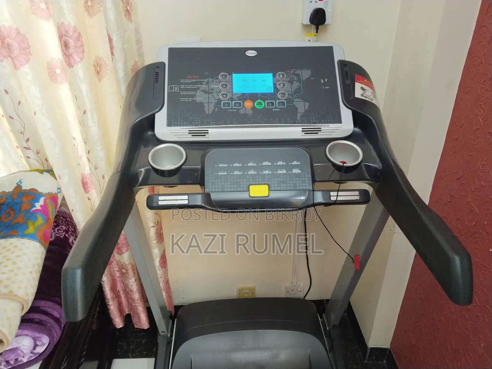 Treadmill for Sale