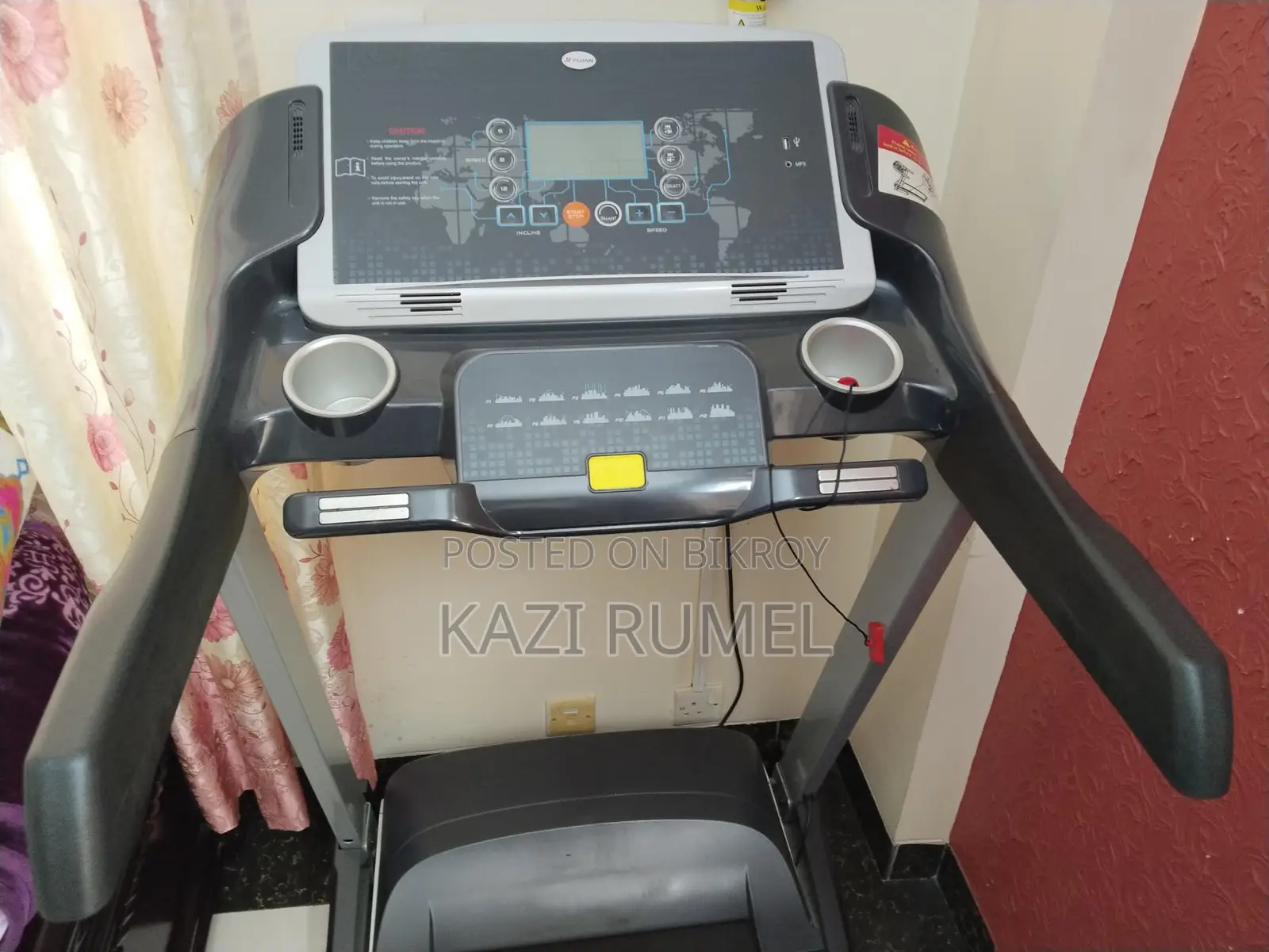Treadmill for Sale