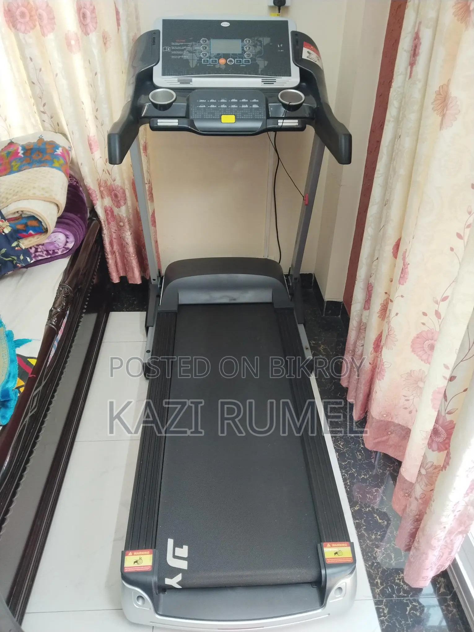 Treadmill for Sale