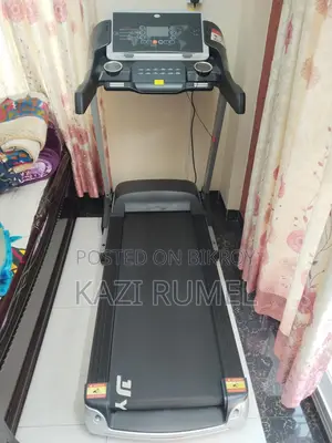 Treadmill for Sale