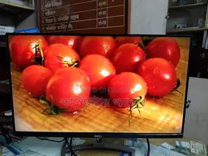 22 Inch IPS Borderless Monitor (Hot Price)