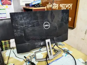 22 Inch IPS Borderless Monitor (Hot Price)