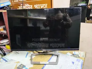 22 Inch IPS Borderless Monitor (Hot Price)