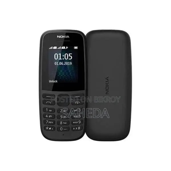 Nokia 105 New phone (Brand New)