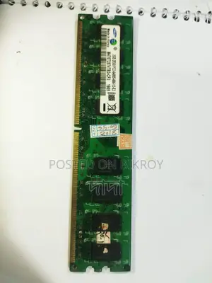 2GB PC RAM