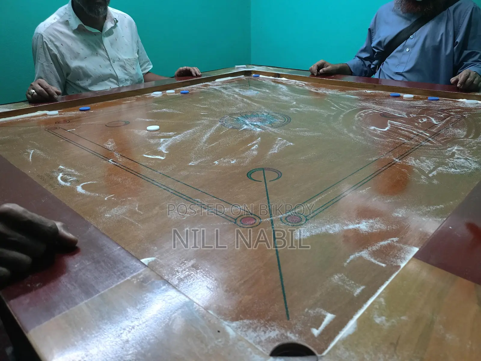 Carrom Board