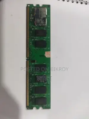 2GB PC RAM