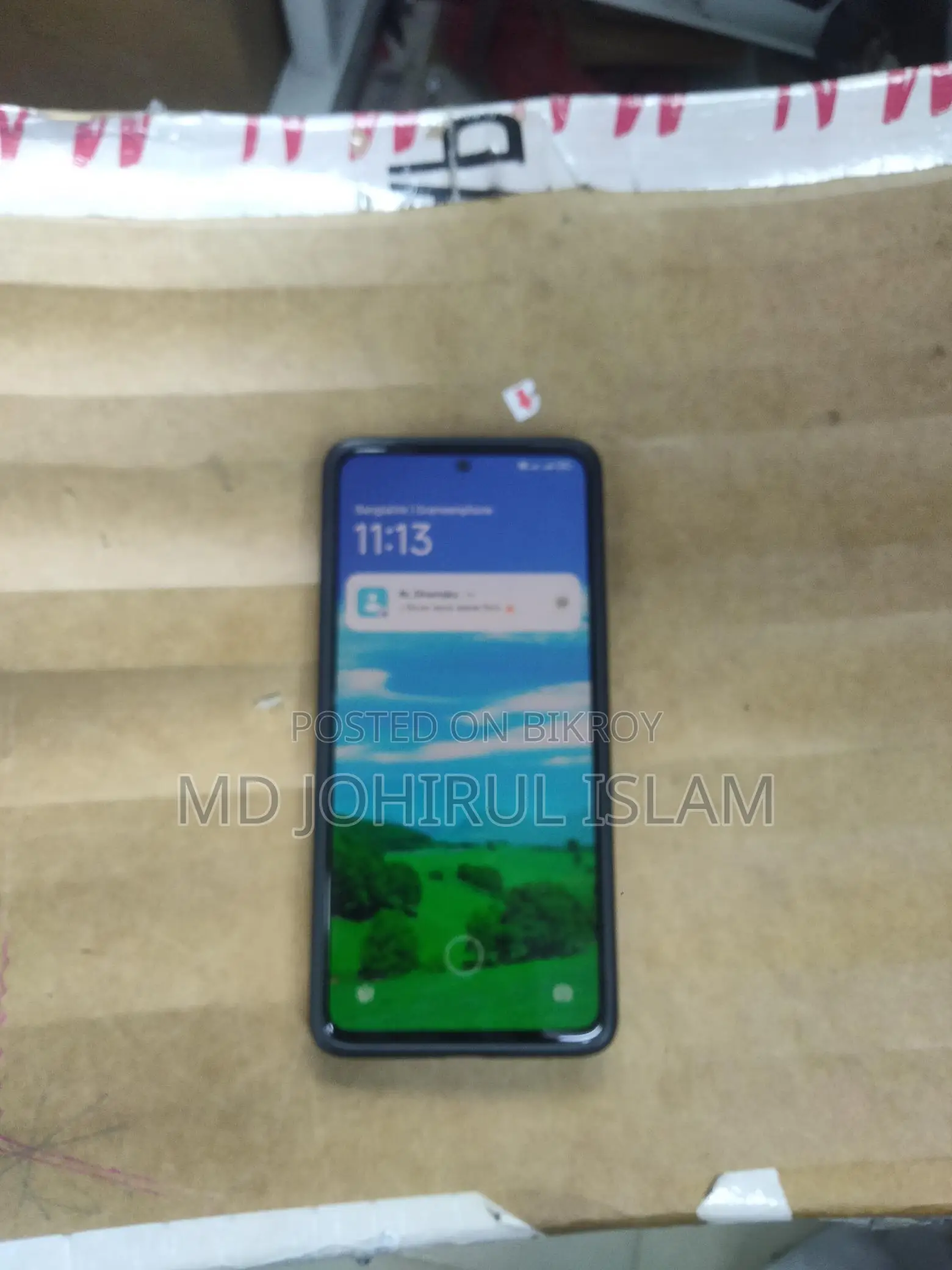 Realme 14 Pro Lite RAM 8GB ROM 256GB (Used)