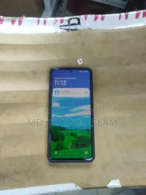 Realme 14 Pro Lite RAM 8GB ROM 256GB (Used)