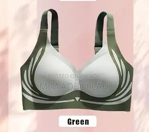 Premium Comfort Seamless Inner Wear