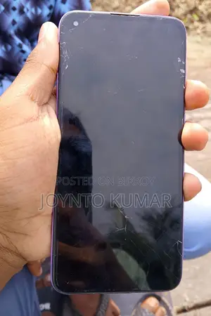 Samsung Galaxy M11 (Used)