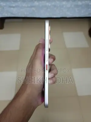 Infinix Hot 60 Pro 8/128 fully fresh (Used)
