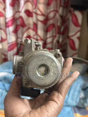 Orginal Carburettor (gixxer Bike)