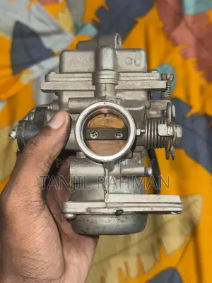 Orginal Carburettor (gixxer Bike)