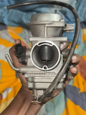 Orginal Carburettor (gixxer Bike)