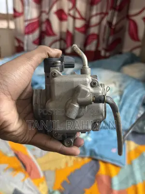 Orginal Carburettor (gixxer Bike)