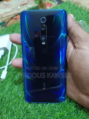 Xiaomi Redmi K20 Pro 256 GB Blue