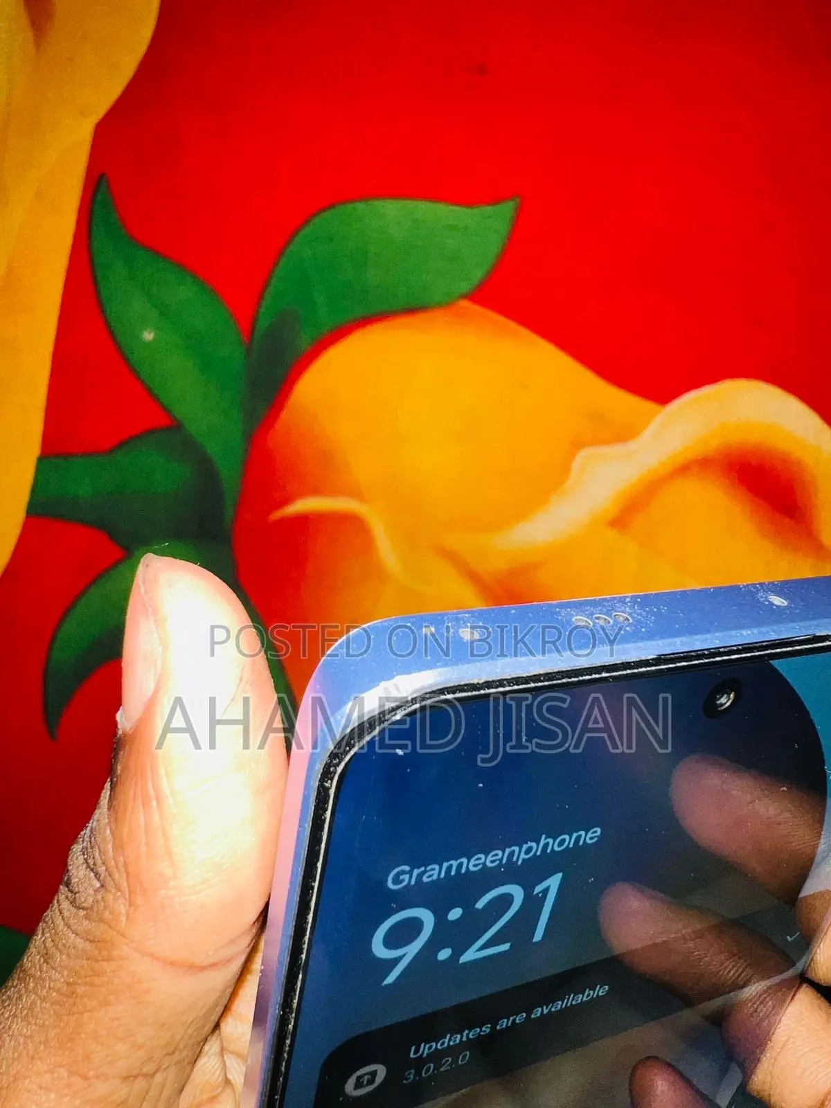 Xiaomi Redmi Note 13 Pro Plus (Used)