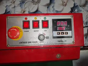পলি ব্যাগ প্যাকেজিং মেশিন একদম ফ্রেশ কন্ডিশন