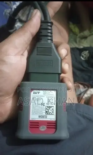 Kia Analyzer Car Scanner - Brand New, Never Used