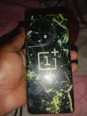 OnePlus 11 R . (Used)