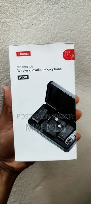 Ulanzi A100