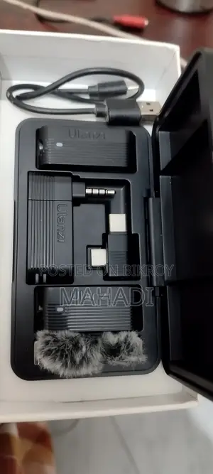 Ulanzi A100