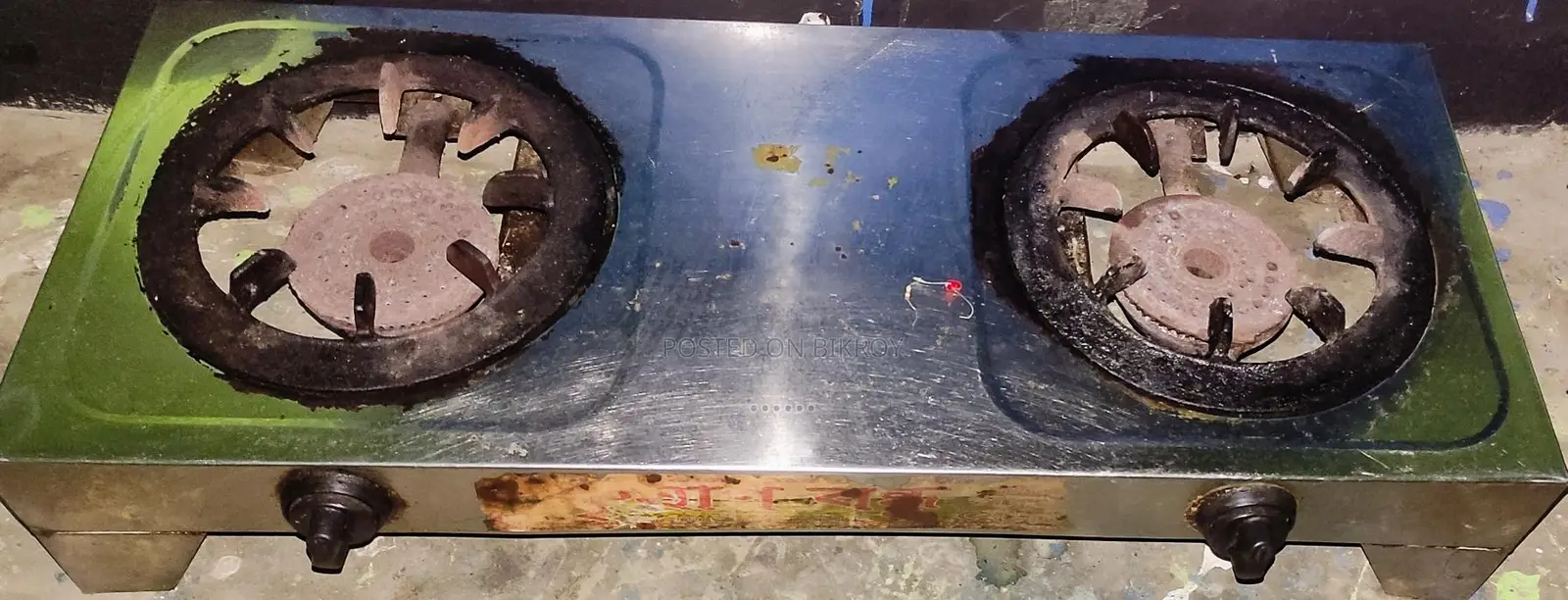 চুলা বিক্রি হবে
