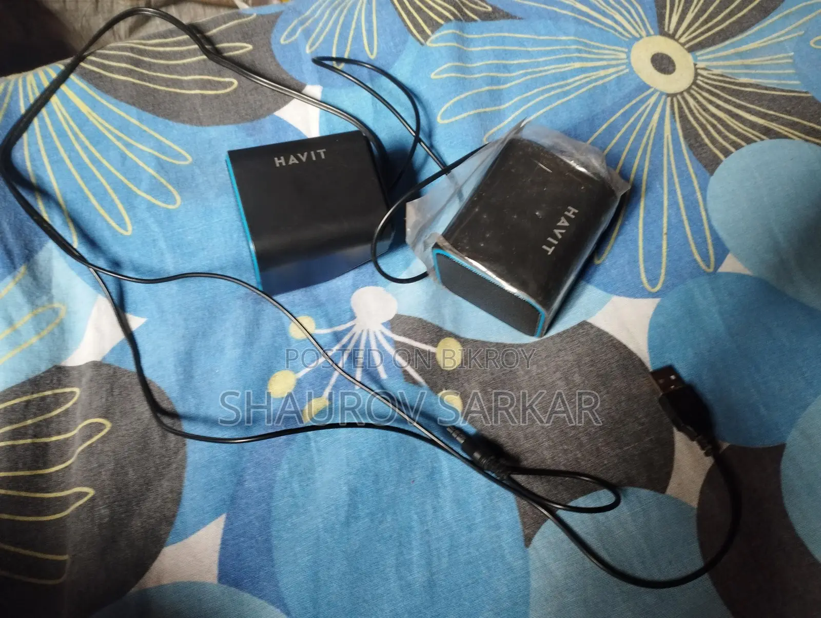 Havit Sound Box for Sale