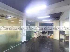 2nd Floor 2800 Sft Front View Commercial Space for Rent in Mirpur