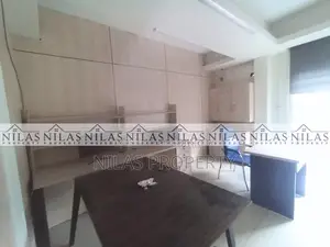 2nd Floor 2800 Sft Front View Commercial Space for Rent in Mirpur