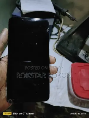 Xiaomi Pocophone F1 64 GB Gray