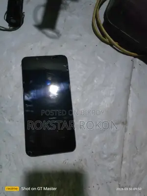 Xiaomi Pocophone F1 64 GB Gray