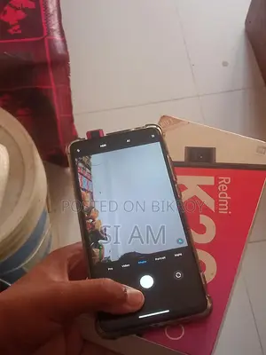 Xiaomi Redmi K20 Pro 8/256 (Used)