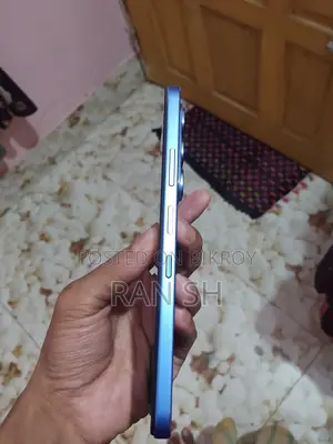 Infinix Hot 60i 6/128 (Used)