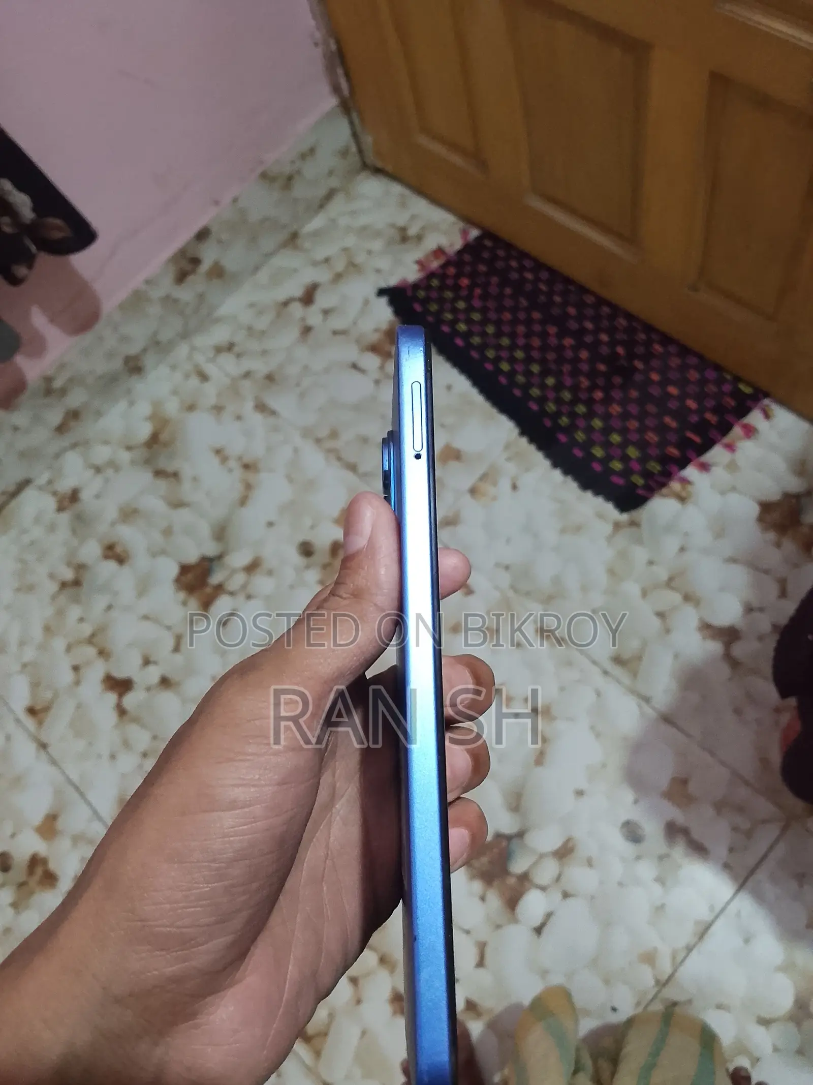 Infinix Hot 60i 6/128 (Used)