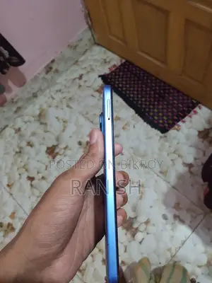 Infinix Hot 60i 6/128 (Used)