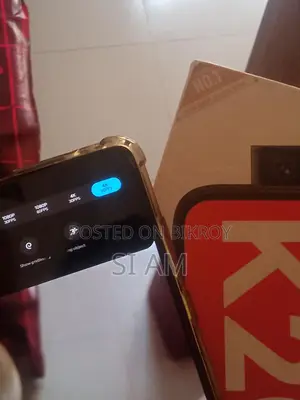 Xiaomi Redmi K20 Pro 8/256 (Used)