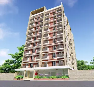 আর্কষণীয় ১৫২০ বর্গফুট ফ্ল্যাট কিস্তি সুবিধায় বিক্রয় চলছে @ পল্লবী!!!!!!