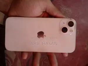 Apple iPhone 13 (Used)